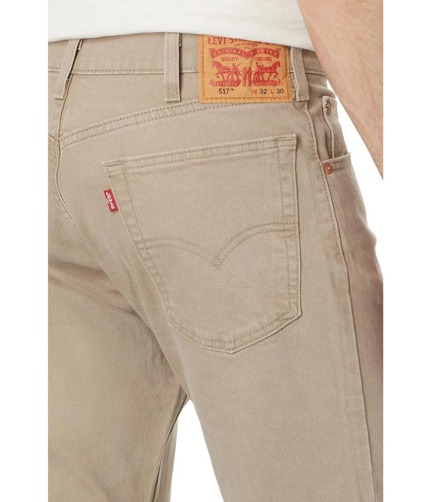 Levi's 517 Bootcut Jeans 3