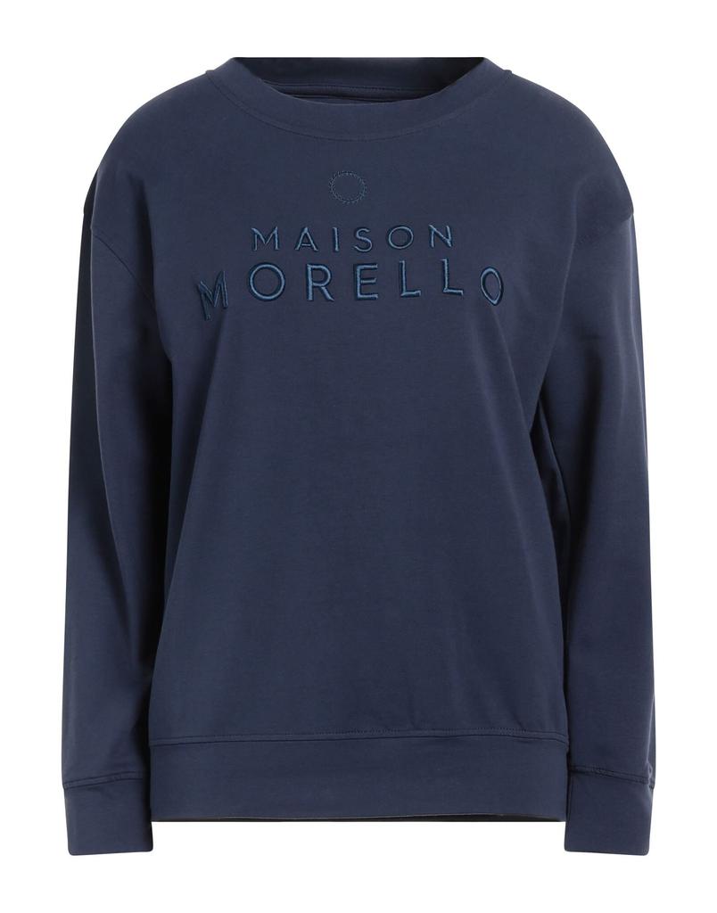 FRANKIE MORELLO Sweatshirt