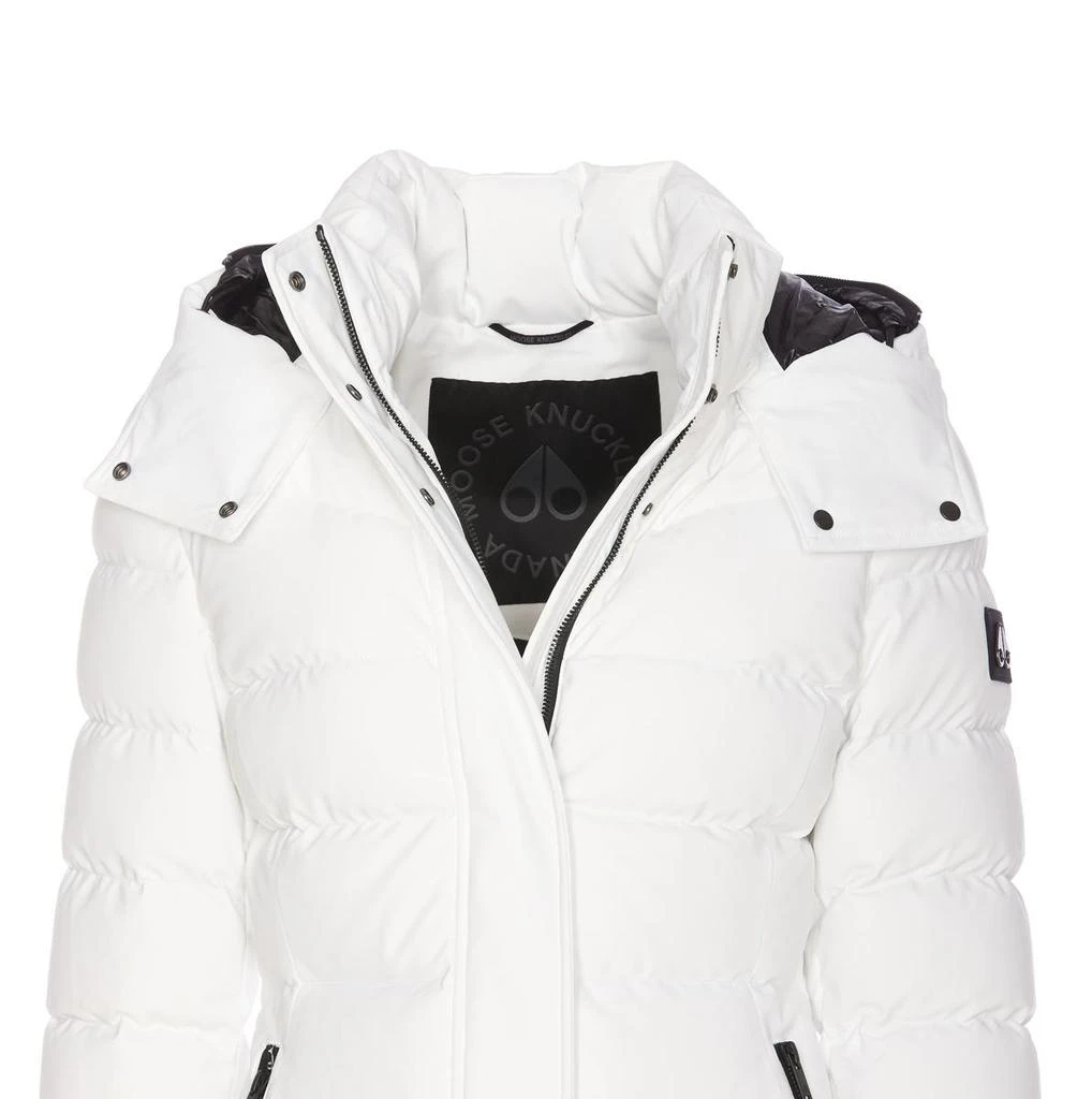 Moose Knuckles Moose Knuckles Coats 4