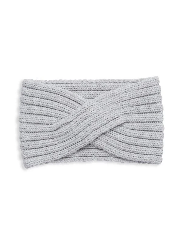 UGG Ribbed Knot Headband new arrivals