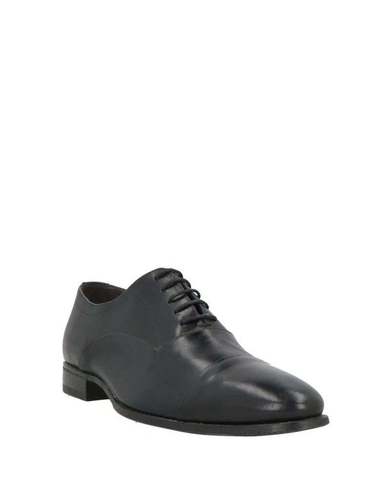 SERGIO SERRANO Laced shoes 2