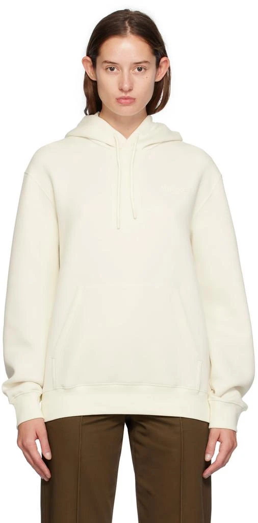 Mackage Off-White Krystian Hoodie 1