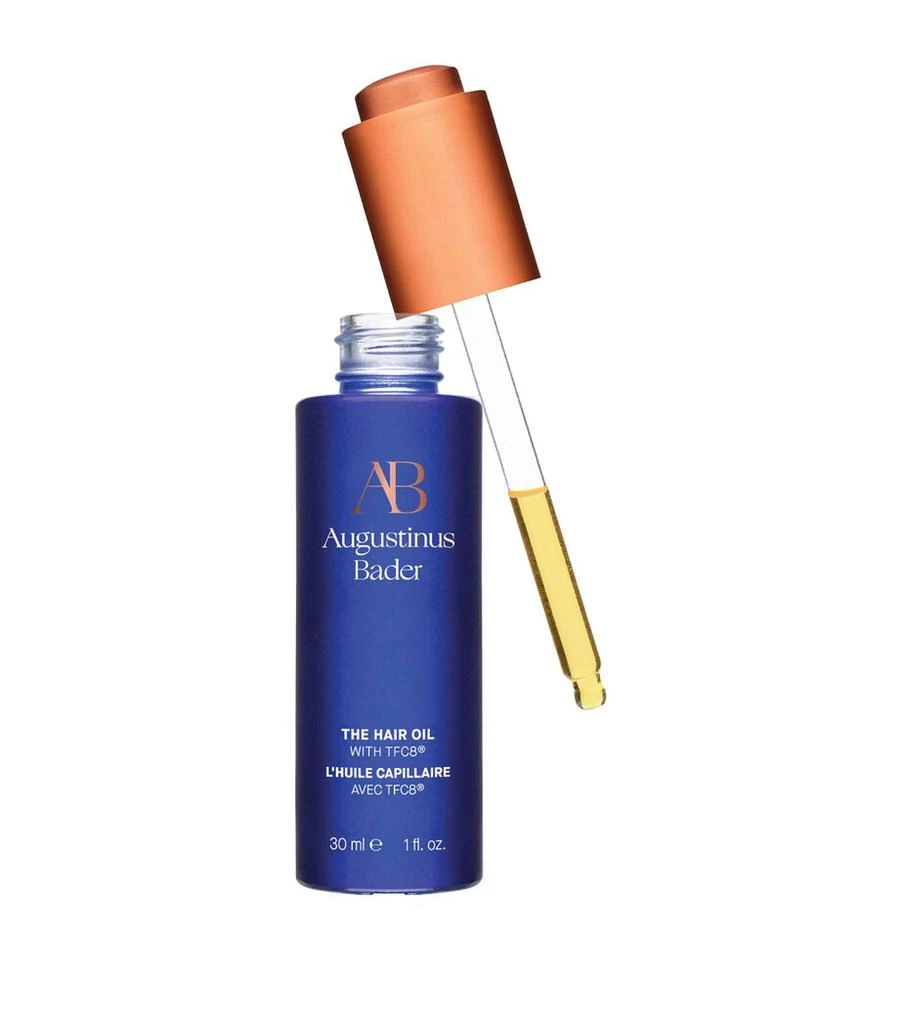 Augustinus Bader The Hair Oil (30ml) 3