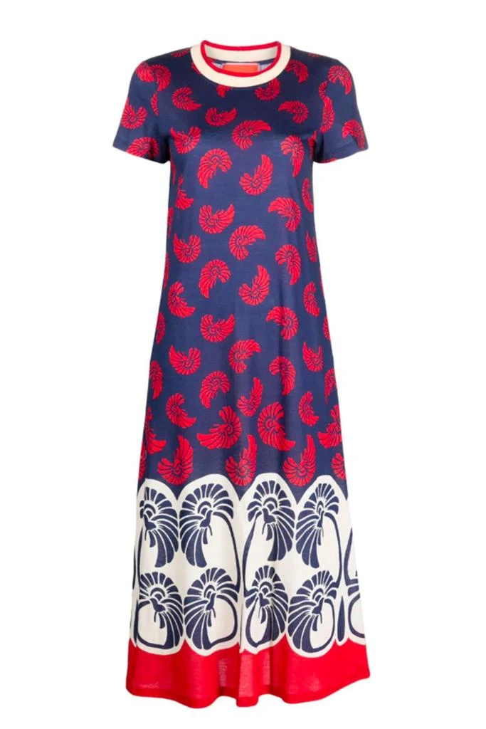 LA DOUBLE J La Double J Dresses 1