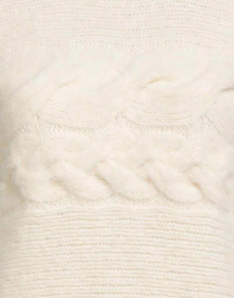 SUOLI Sleeveless sweater 4