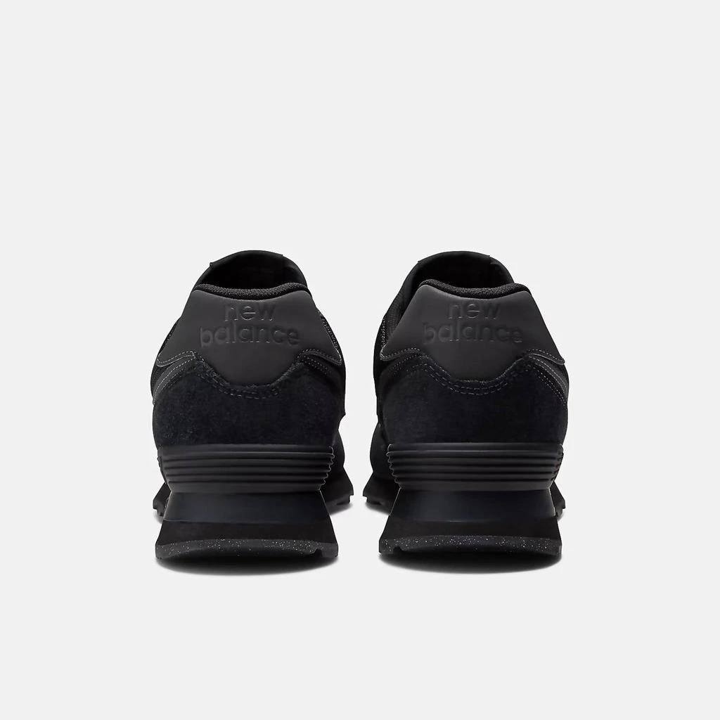New Balance New Balance - Men's 574 Classic Sneakers 5