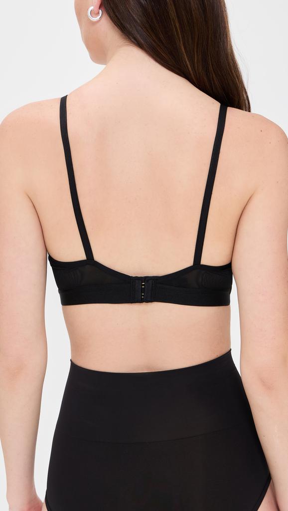 Hanky Panky Mesh Bralette