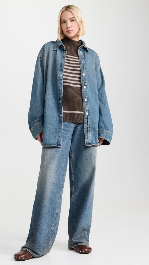 Wyeth Laura Sweater 4