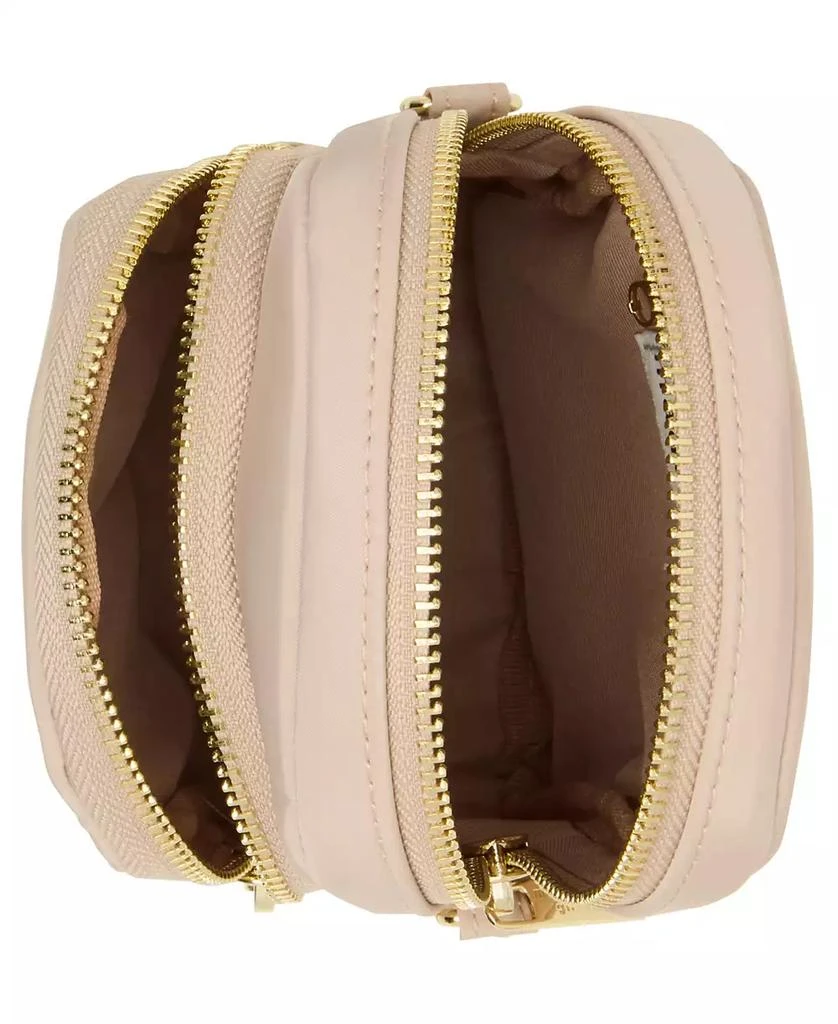 Madden Girl Baily North/South Mini Crossbody Bag 4