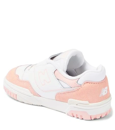 New Balance 550 Bungee Lace Kids sneakers 2
