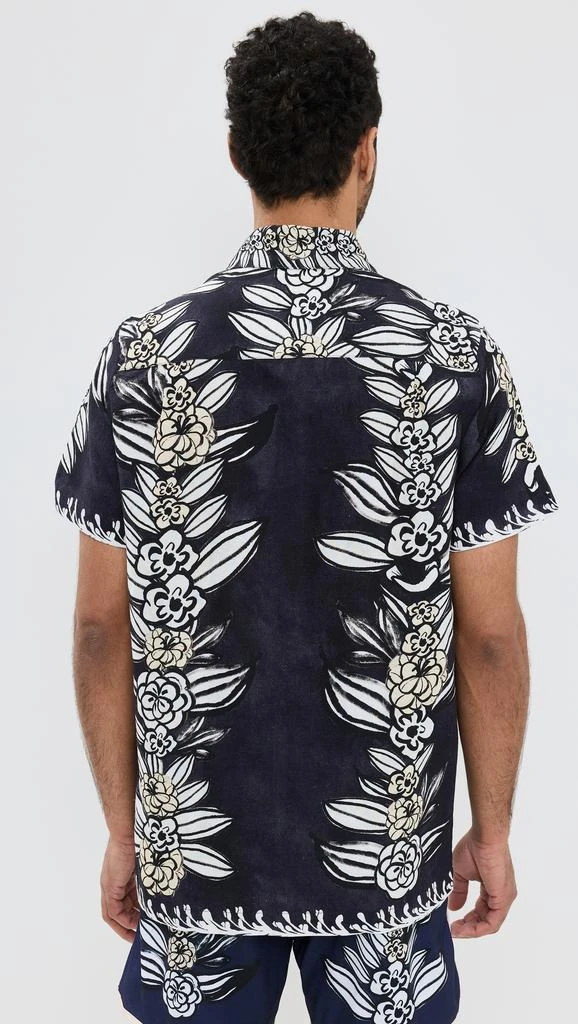 Agua Bendita Jack Clay Shirt 2