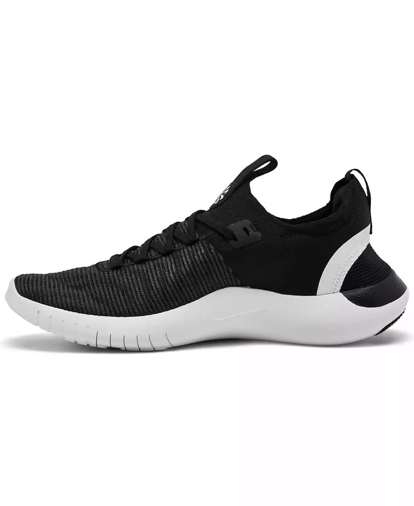 NIKE Women's Free Run Flyknit Next Nature Running Sneakers from Finish Line 6