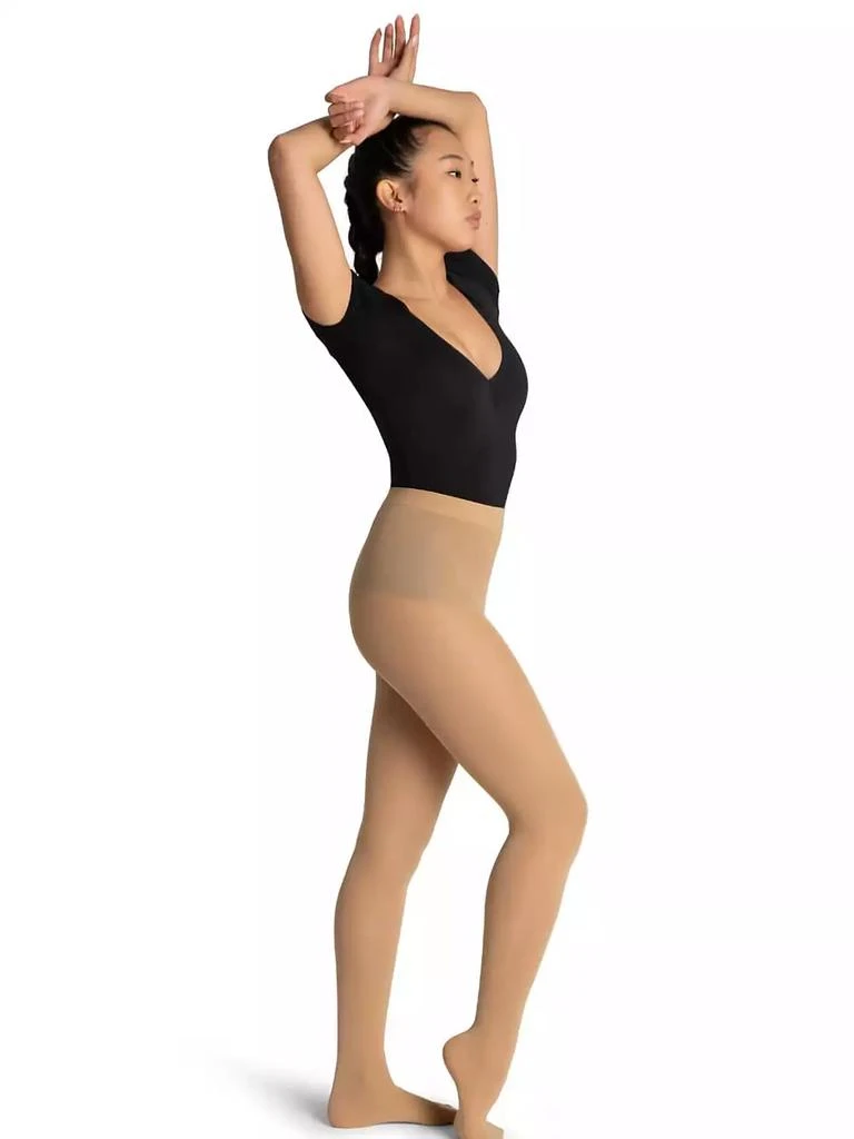 Capezio Classic Footed Tight 3