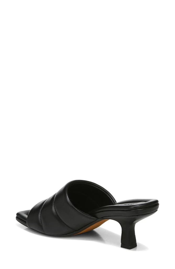 Vince Ceil Kitten Heel Slide Sandal 2