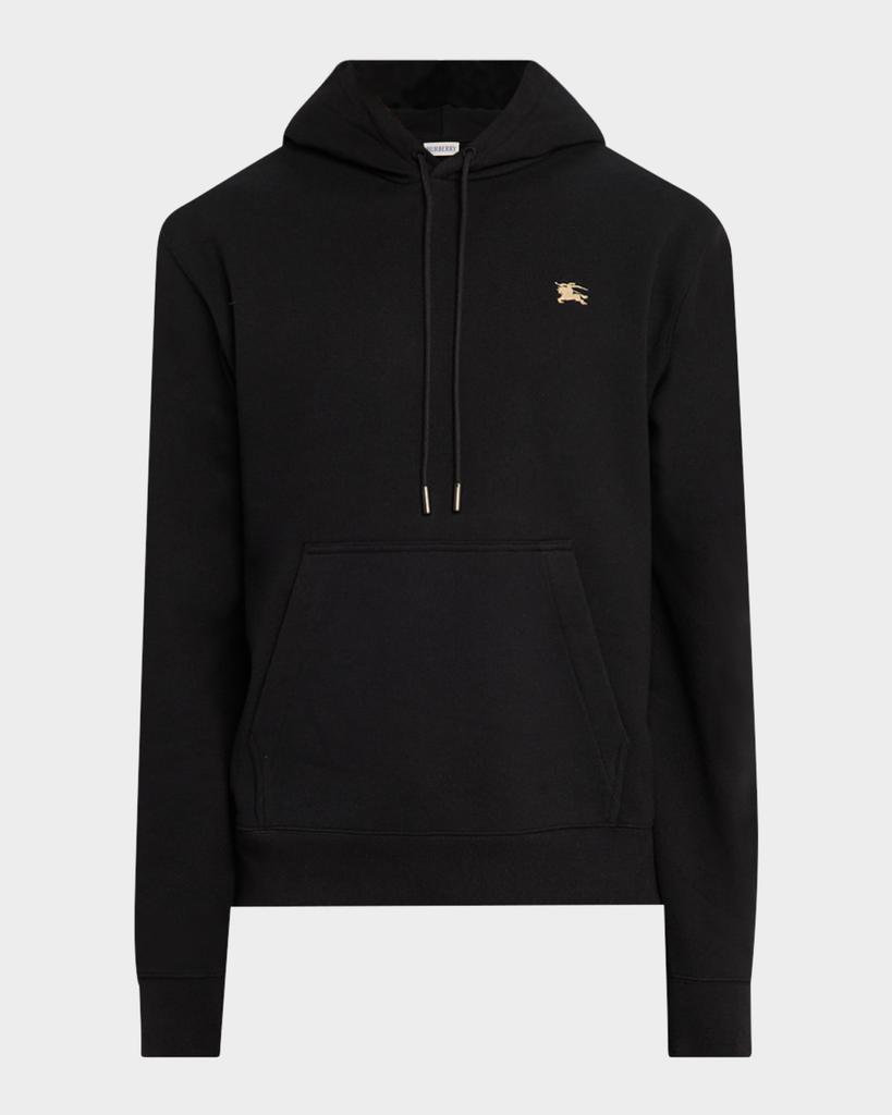 Burberry Ekd cotton zip hoodie - Hoodies - Compare Prices