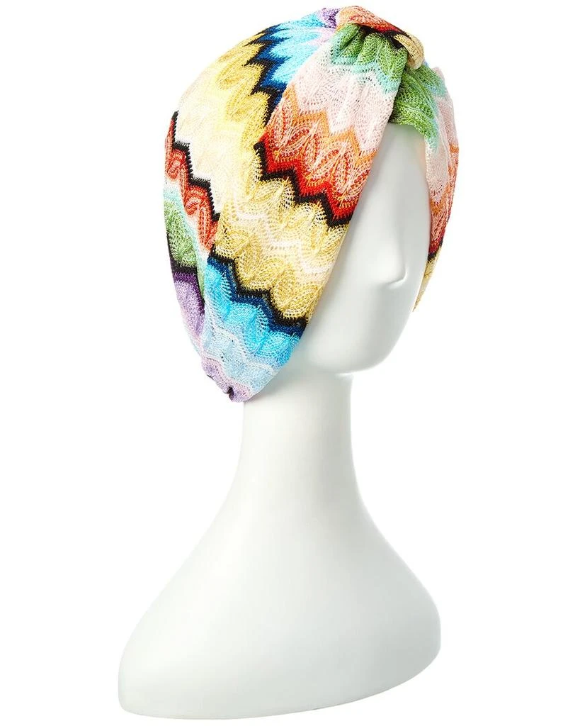 Missoni Turban 1