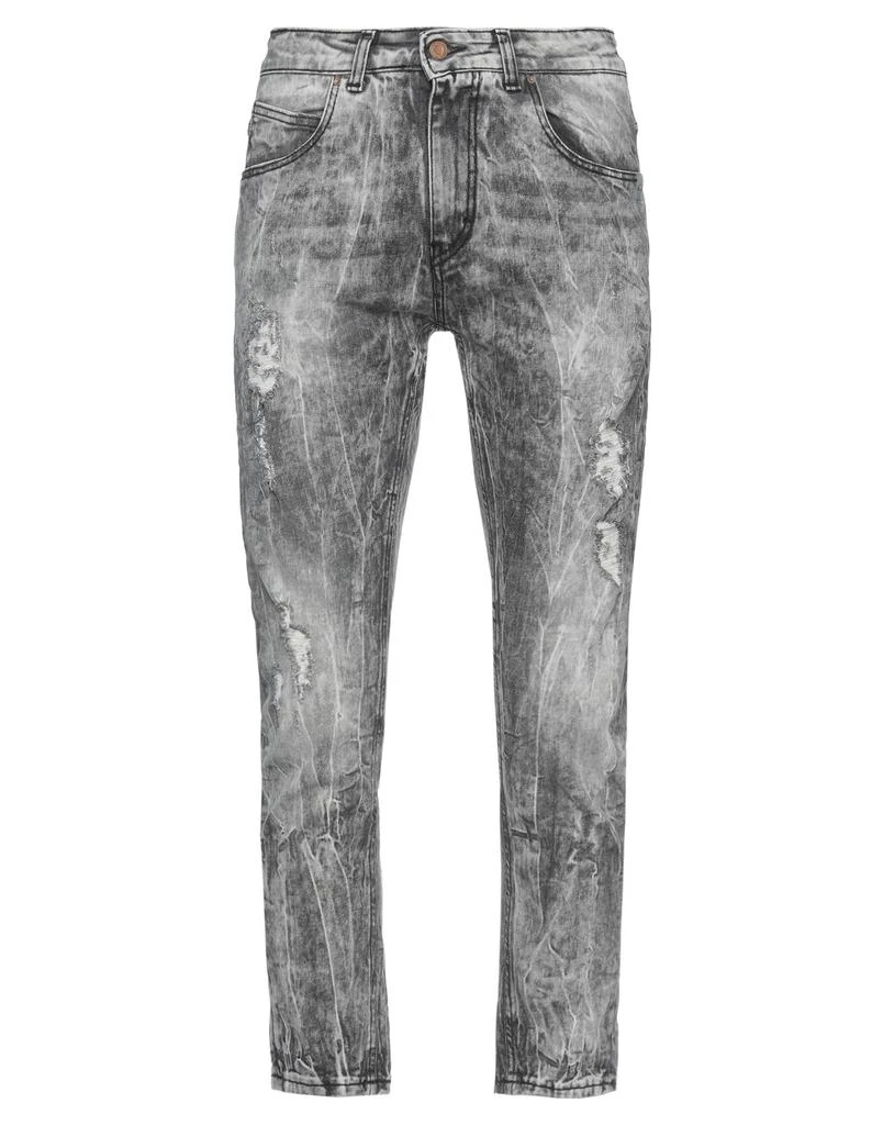 BERNA Denim pants 1