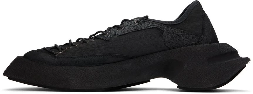 DEMON Black Lovo Sneakers 3