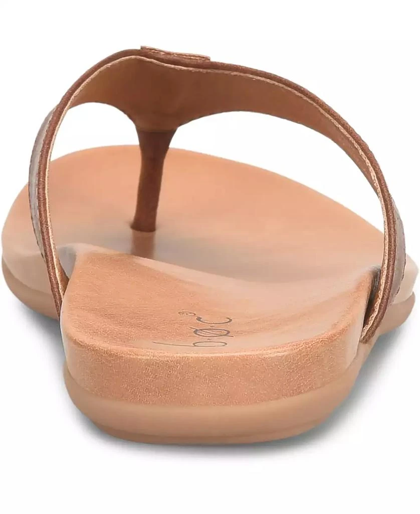 b.o.c. Women's Kami Comfort Sandal 4