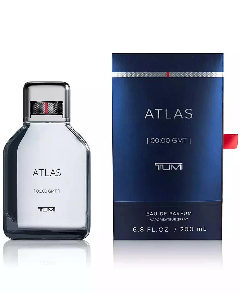Tumi Atlas [00:00 GMT] TUMI Eau de Parfum Spray, 3.4 oz. 2