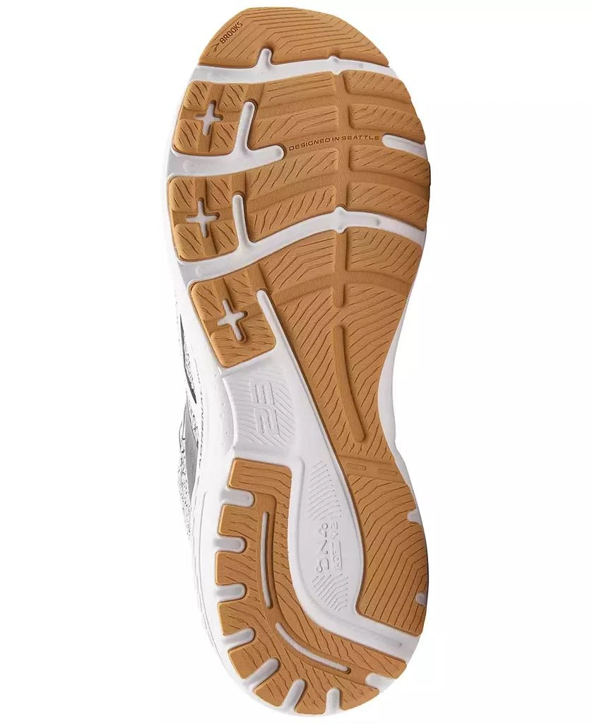 Brooks Men's Adrenaline GTS 23 Running Sneakers from Finish Line 6