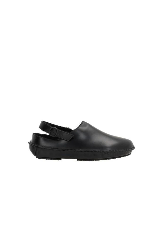 Hereu Hereu Flat Shoes 2