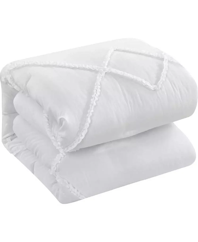Stratford Park Amber 7-Piece Comforter Set 3