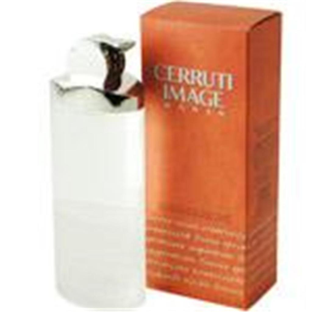 IMAGE By Nino Cerruti Edt Spray 2.5 Oz
