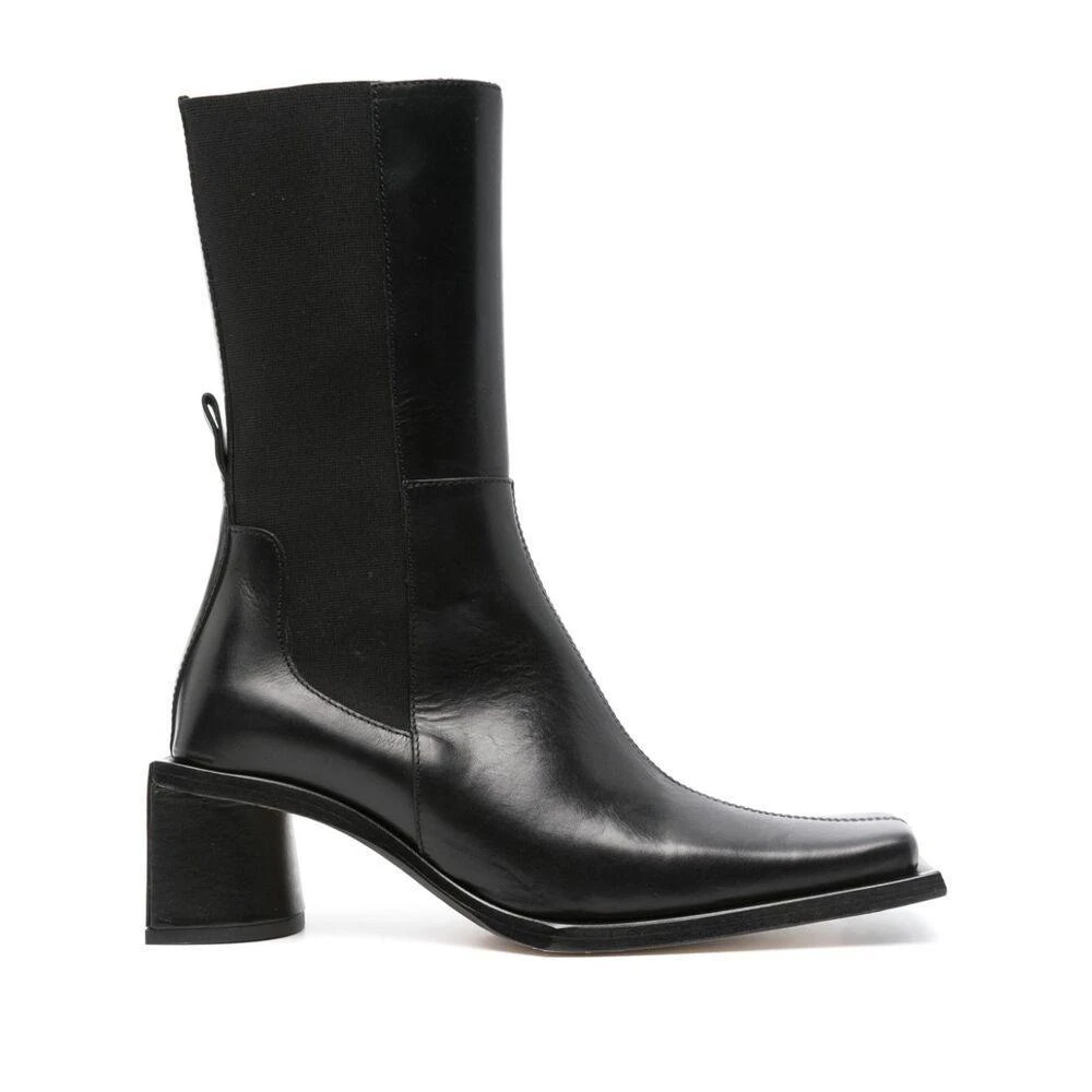 MIISTA Miista Shoes 1