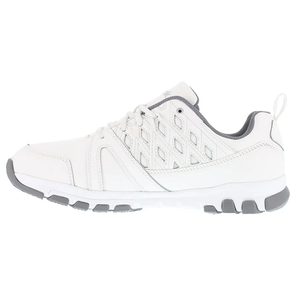 Reebok Sublite Work Soft Toe ESD Cleanroom Shoes 3