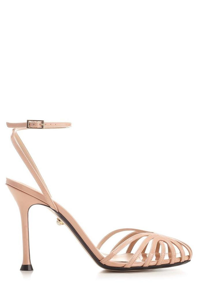 Alevi Milano Alevi' Milano Ally Strappy Sandals