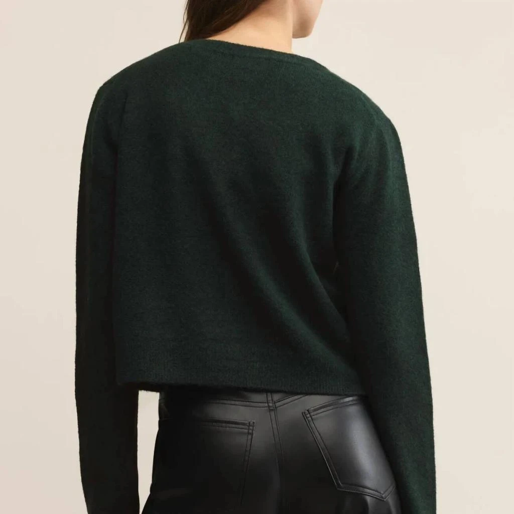 Z Supply Z Supply - Medina Cardigan 3