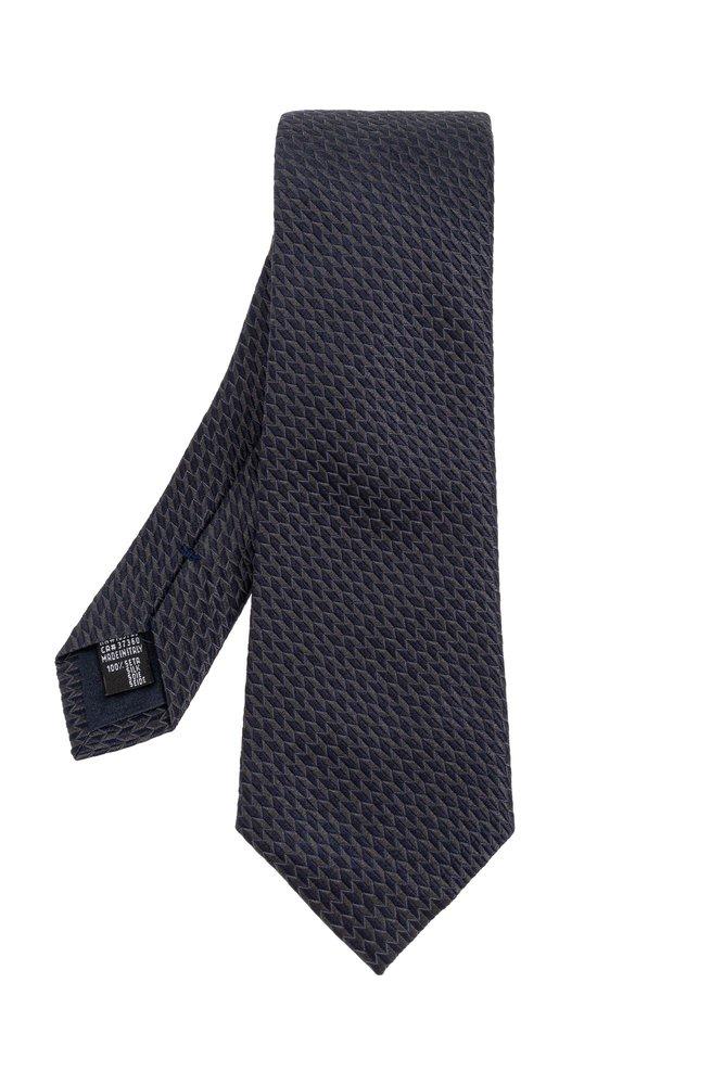 Giorgio Armani Giorgio Armani Textured Tie