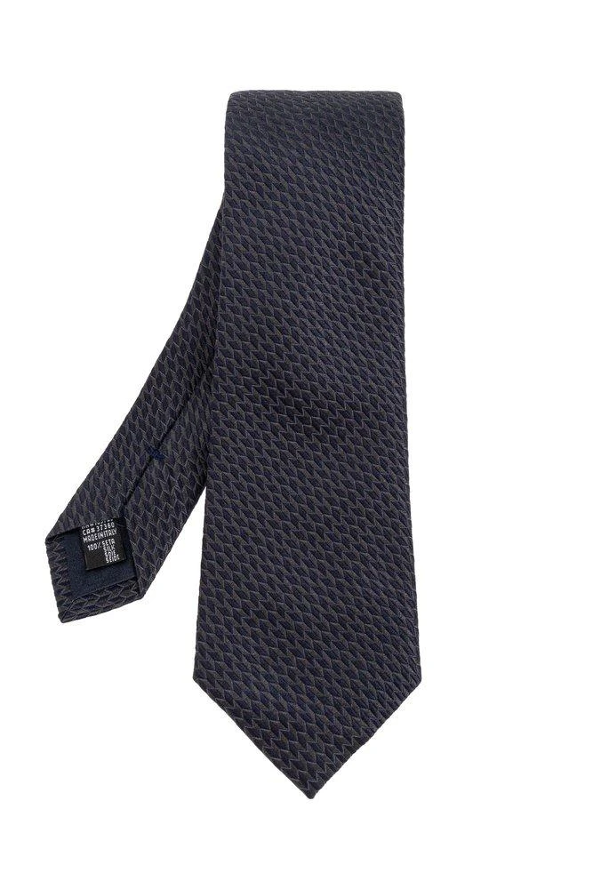 Giorgio Armani Giorgio Armani Textured Tie 1