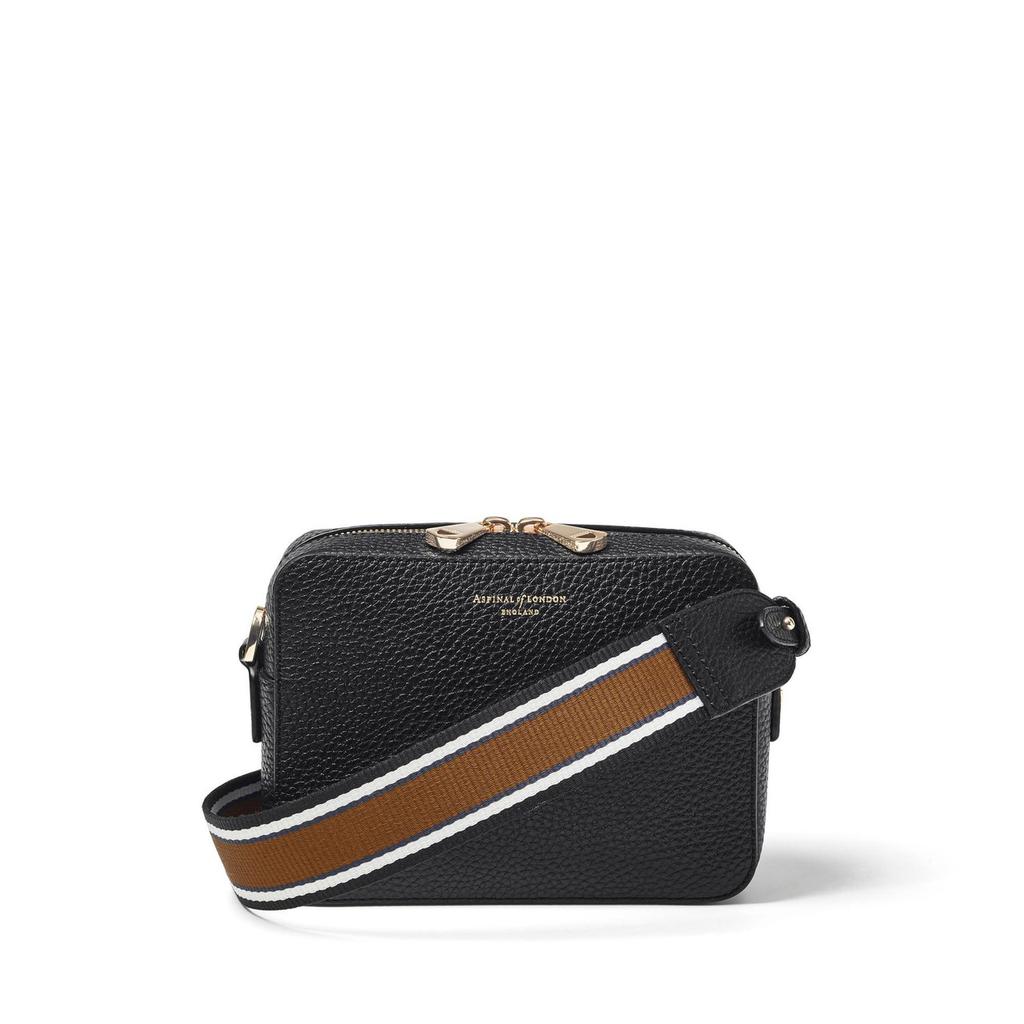 Aspinal of London Camera bag