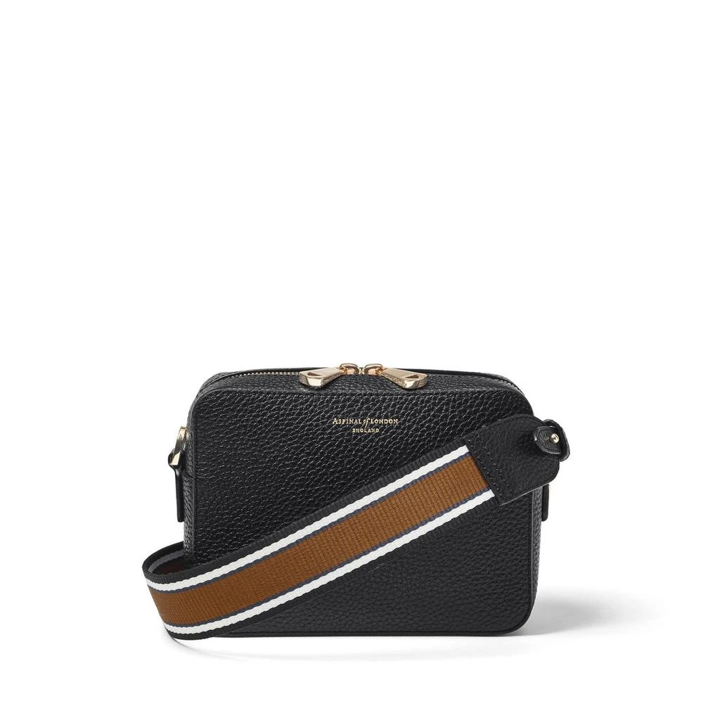 Aspinal of London Camera bag 1