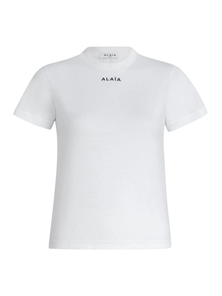 Alaia CLASSIC COTTON T 1