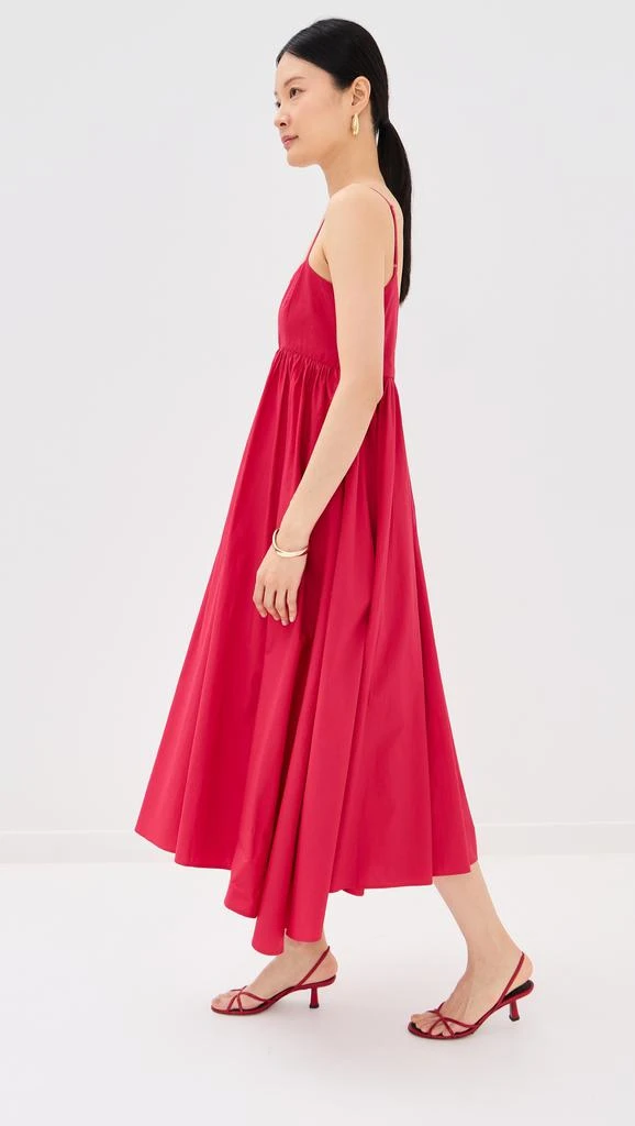 Azeeza Rachel Midi Dress 3