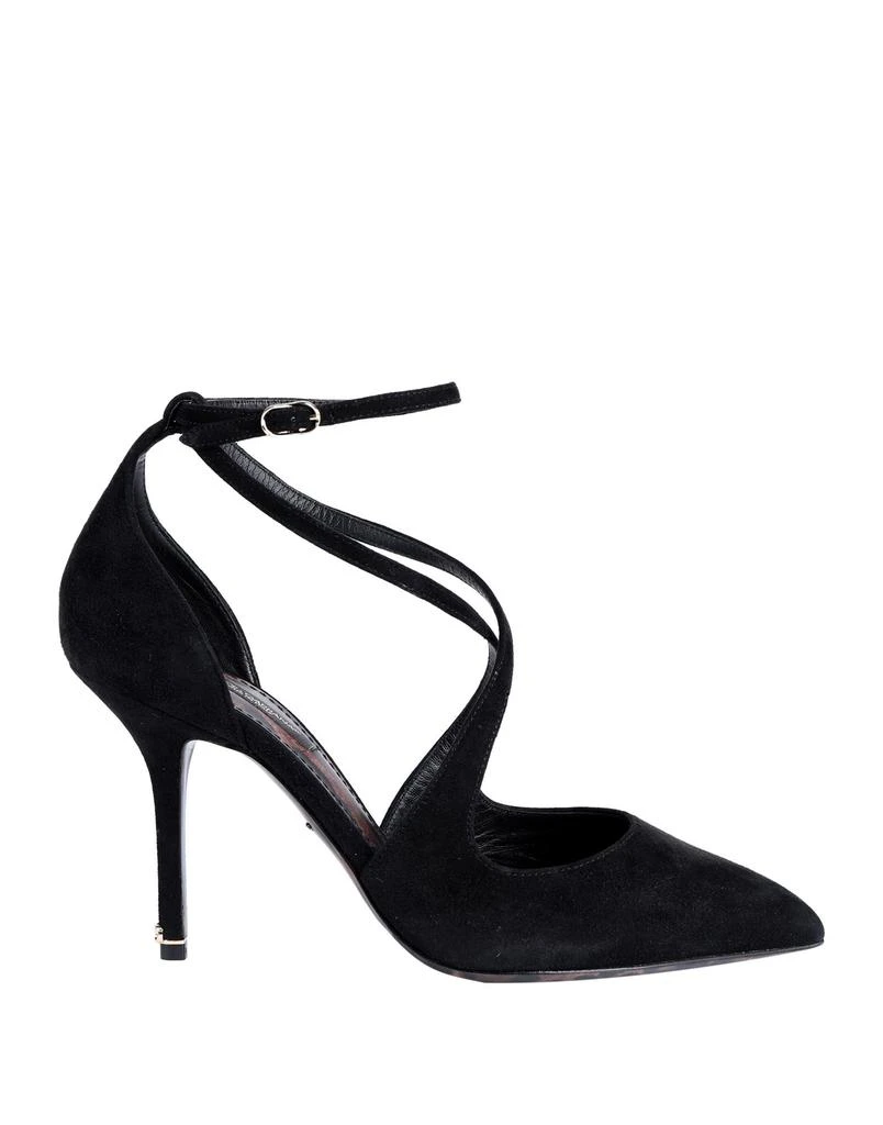 Dolce & Gabbana Pump 1
