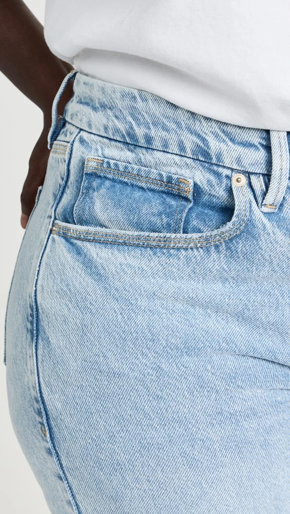 Good American Good 90's Jeans 11