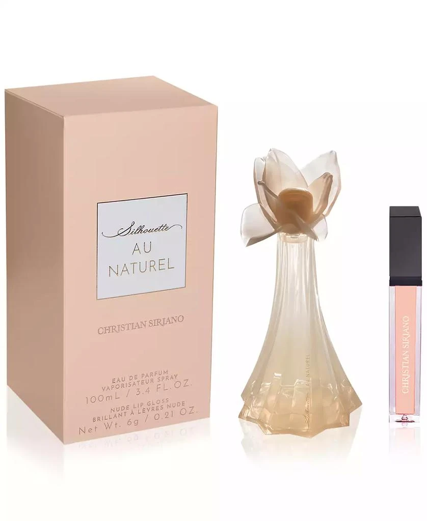 Christian Siriano 2-Pc. Silhouette Eau de Parfum Gift Set 1
