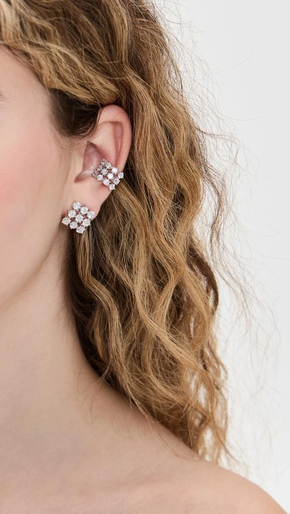 Completedworks Juggernaut Ear Cuff 2