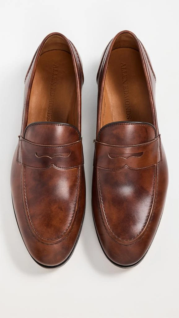 Allen Edmonds Randolph 2.0 Dress Loafers 3
