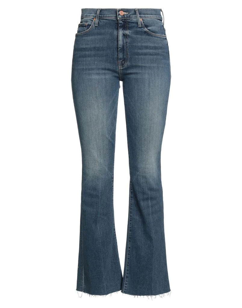 MOTHER Bootcut Jeans 1
