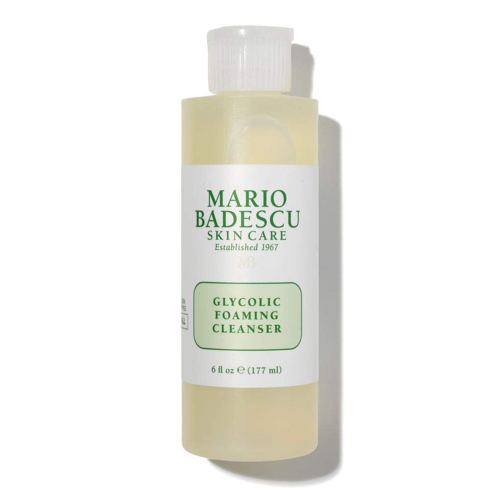 Mario Badescu Glycolic Foaming Cleanser