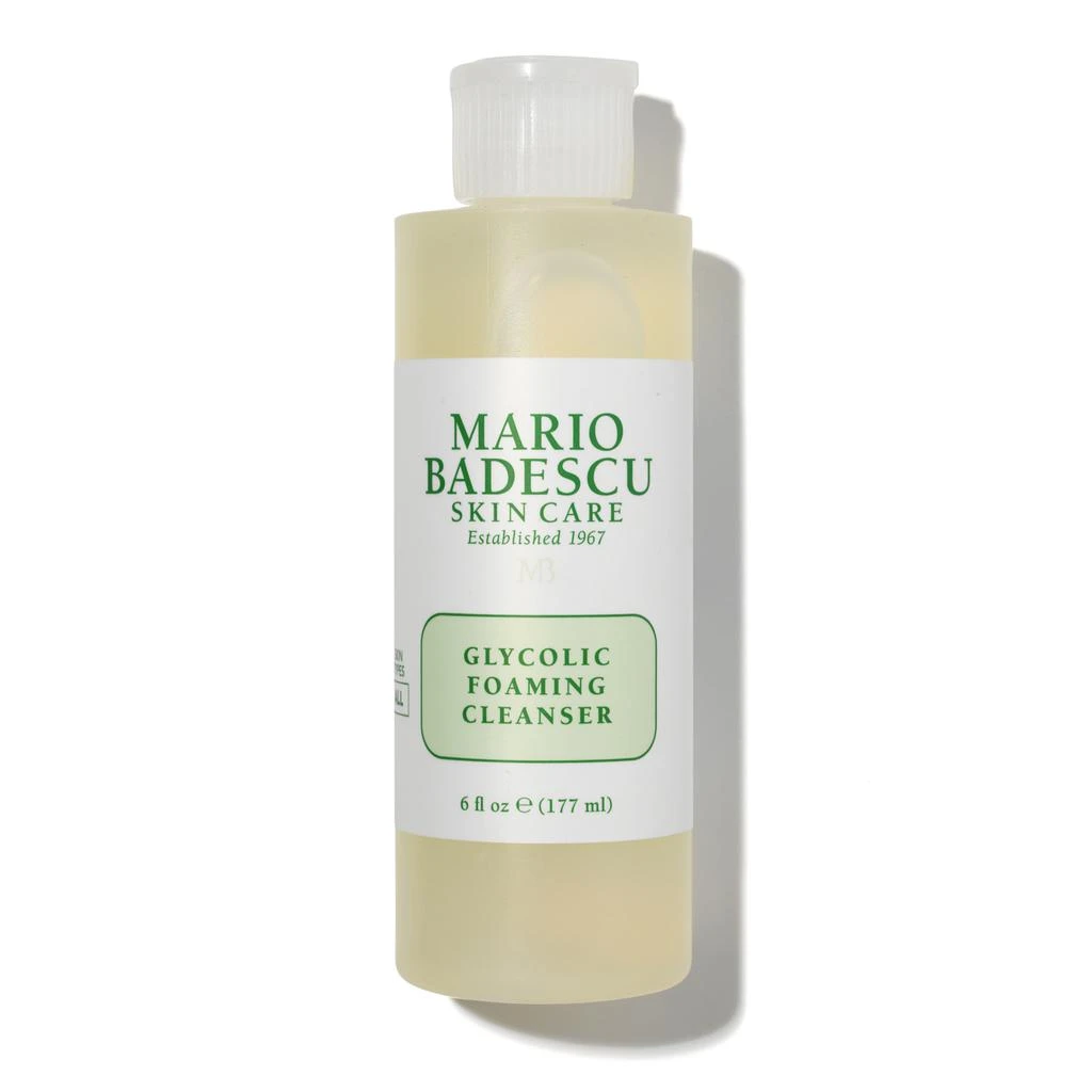 Mario Badescu Glycolic Foaming Cleanser 1