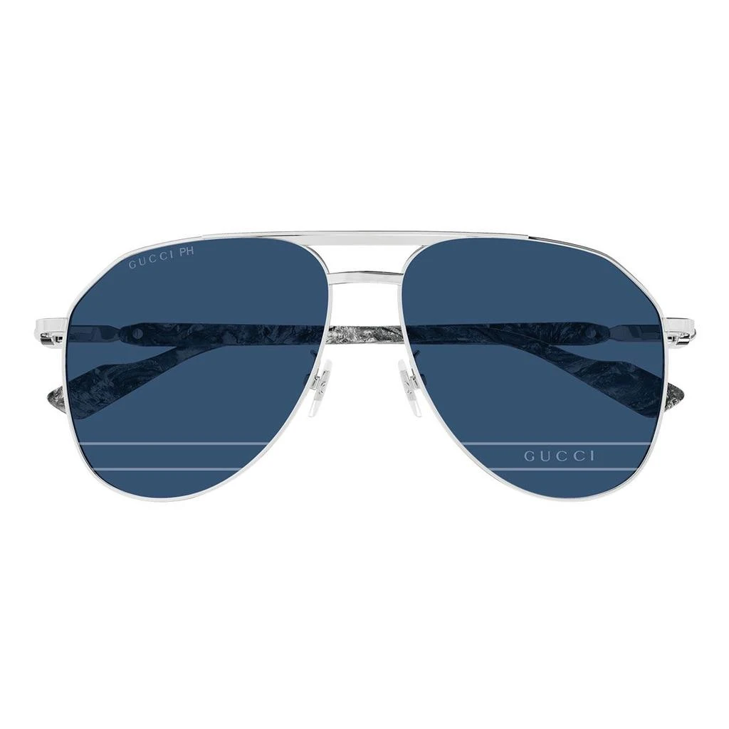 Gucci Gucci Eyewear Sunglasses 3