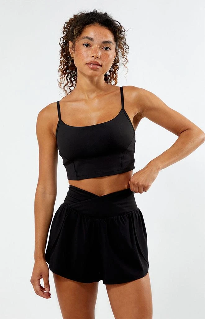 PAC 1980 PAC WHISPER Active Race Shorts 2
