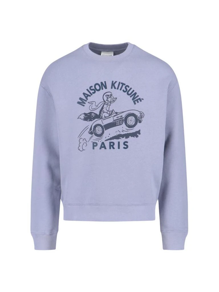 Maison Kitsune Maison Kitsuné Sweaters 1