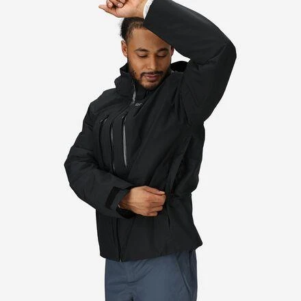 Marmot KT Component 3-in-1 Jacket - Men's 6